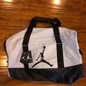 Jordan Gym Bag